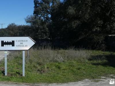 Monte y Soto de Viñuelas; senderismo familiar senderos gr españa pantalones para senderismo ropa mon